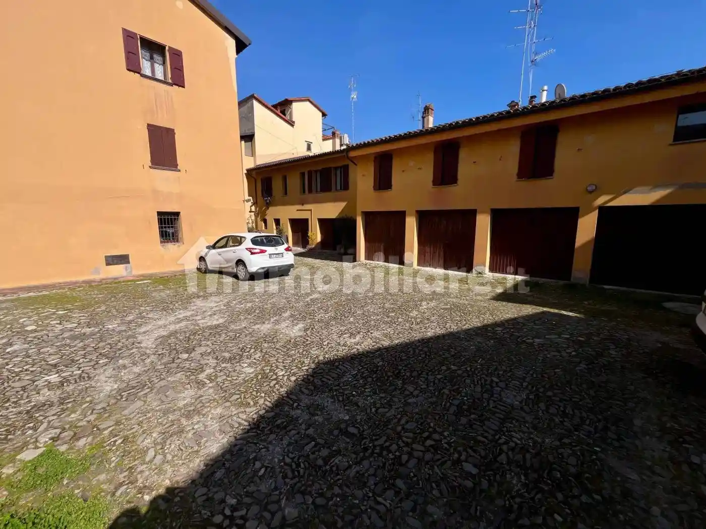 Appartamento in vendita a Castel San Pietro Terme