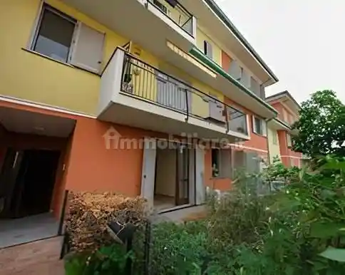 Appartamento in vendita a Peschiera Borromeo