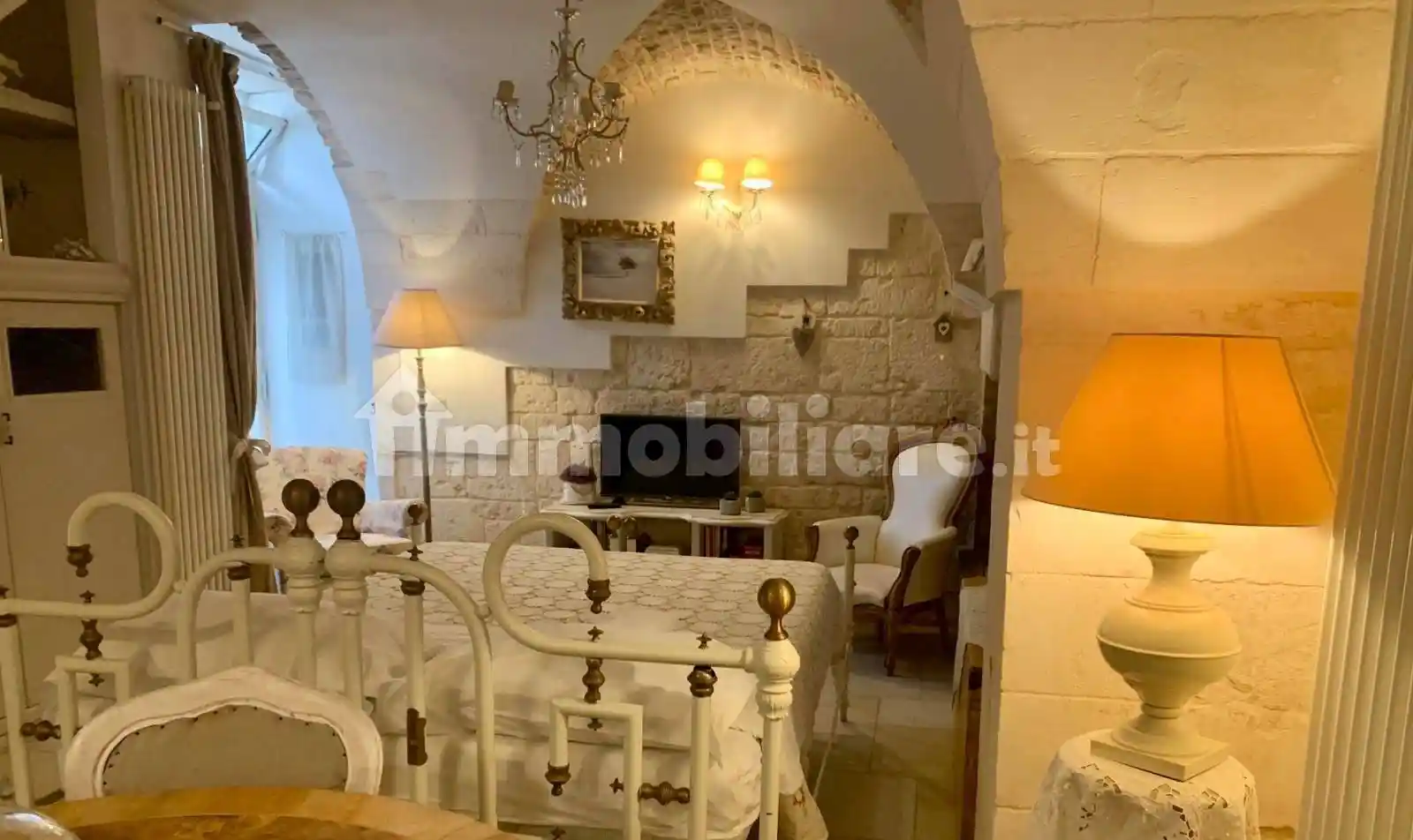 Appartamento in vendita a Martina Franca