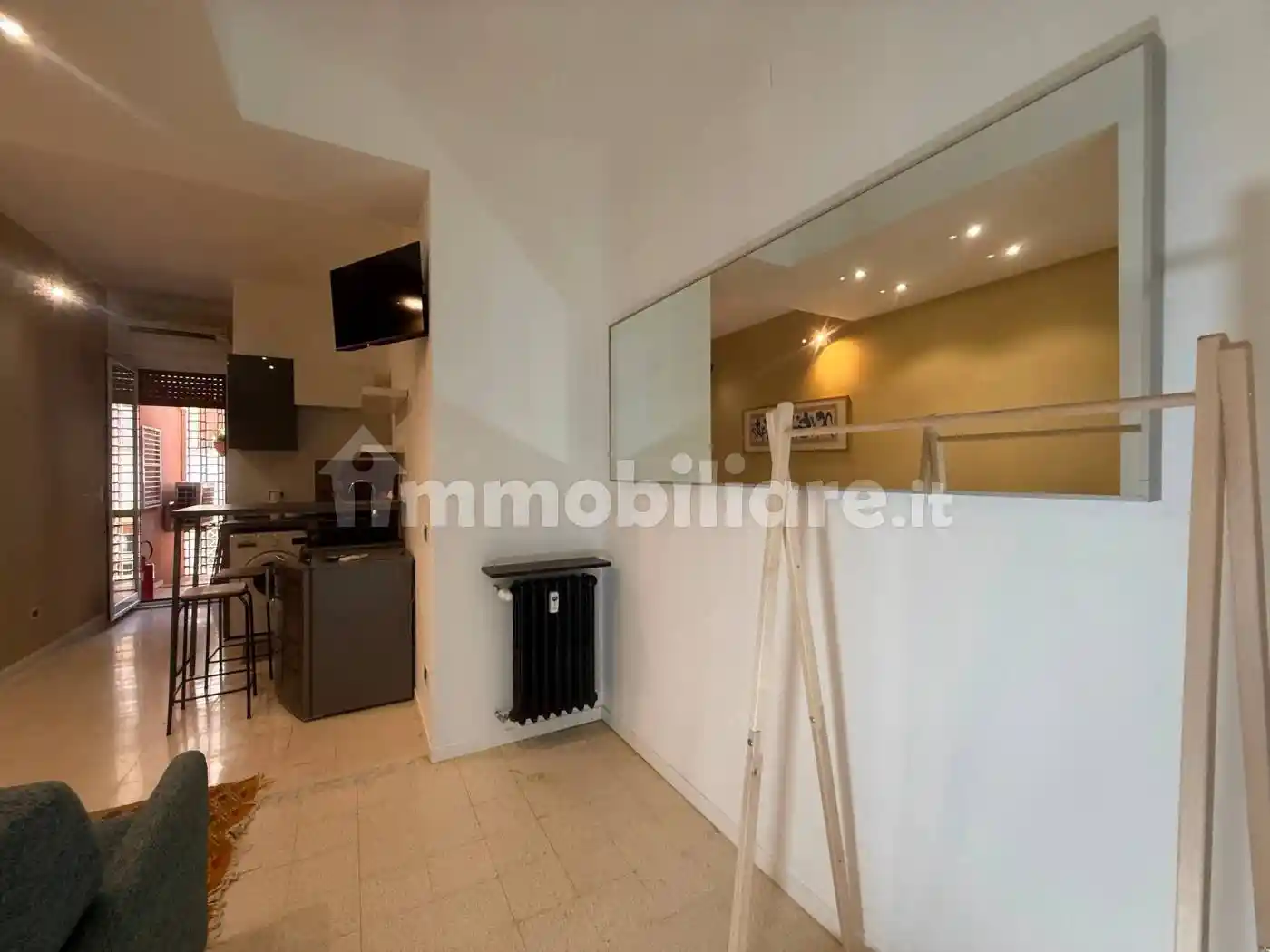 Appartamento in affitto a Roma