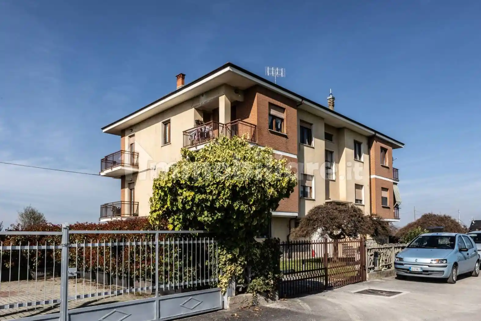 Appartamento in vendita a Cuneo