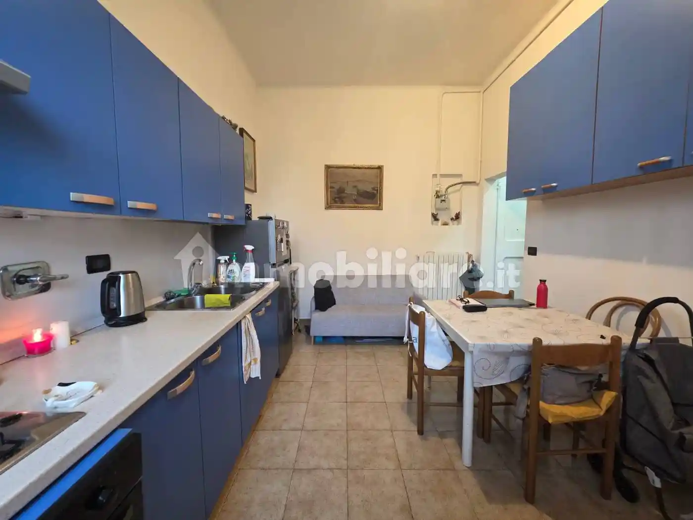 Appartamento in affitto a Bologna