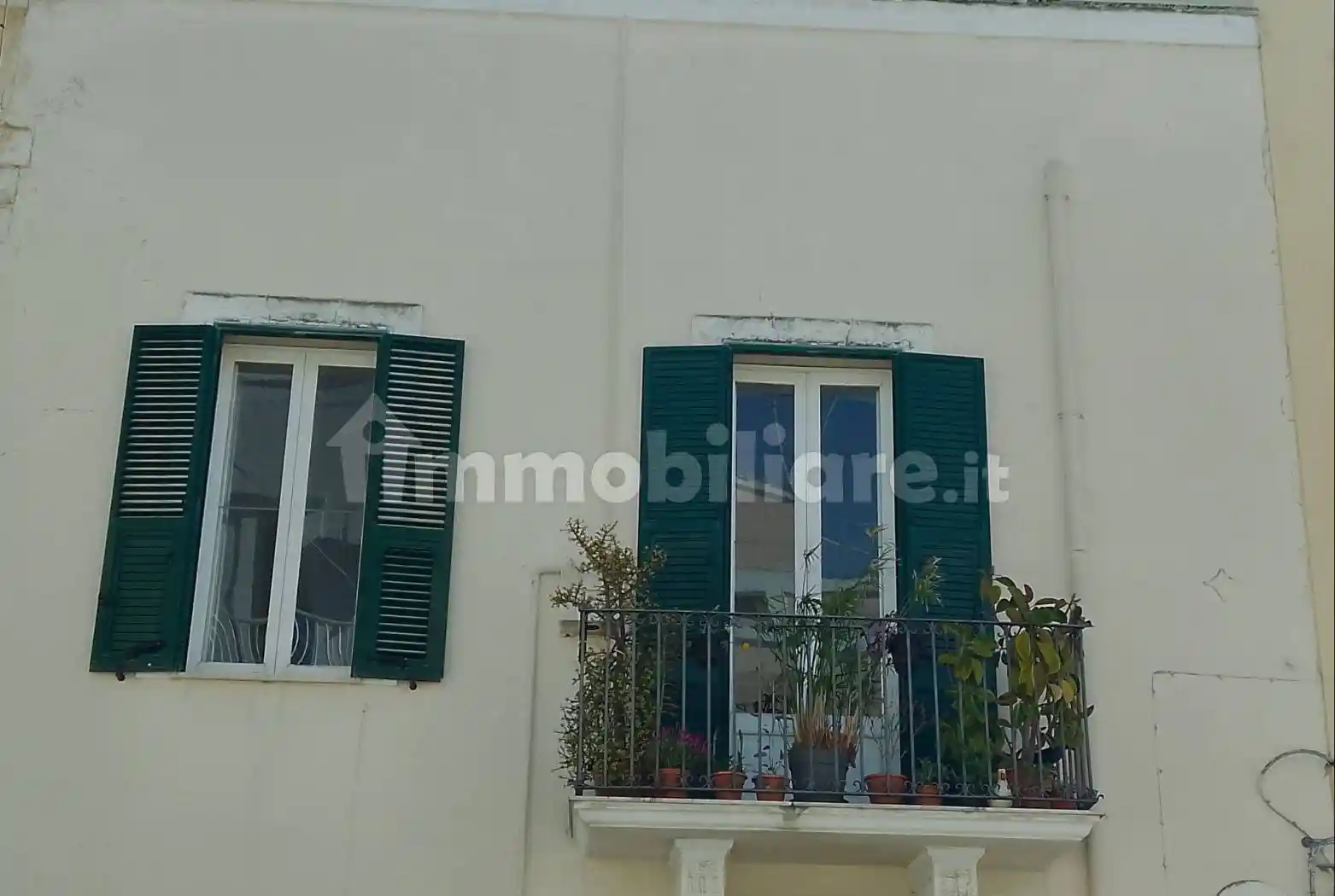 Appartamento in vendita a Monopoli