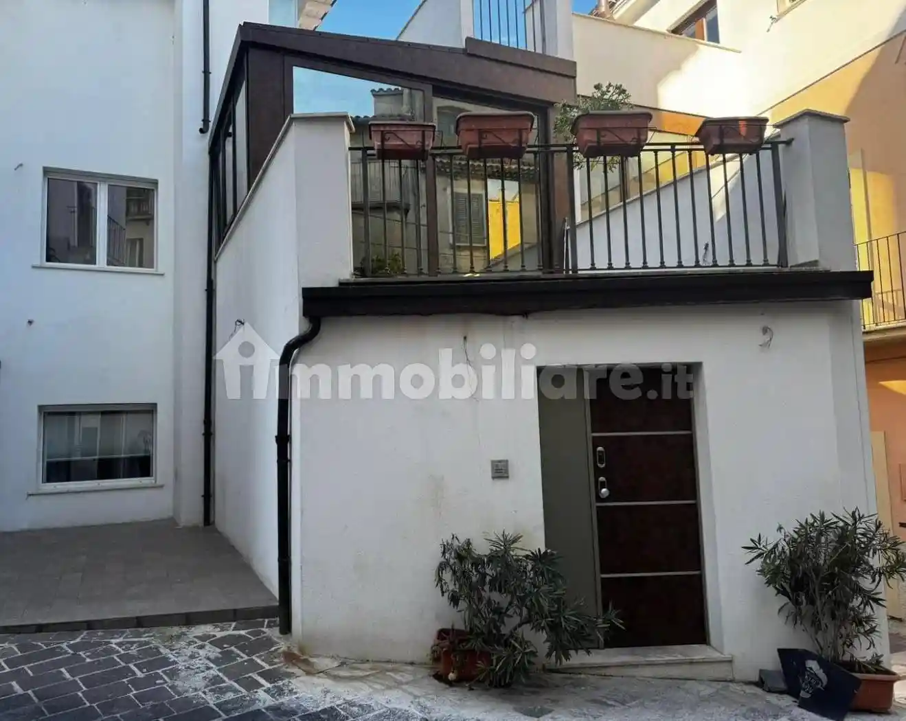 Villa in vendita a Pratola Peligna