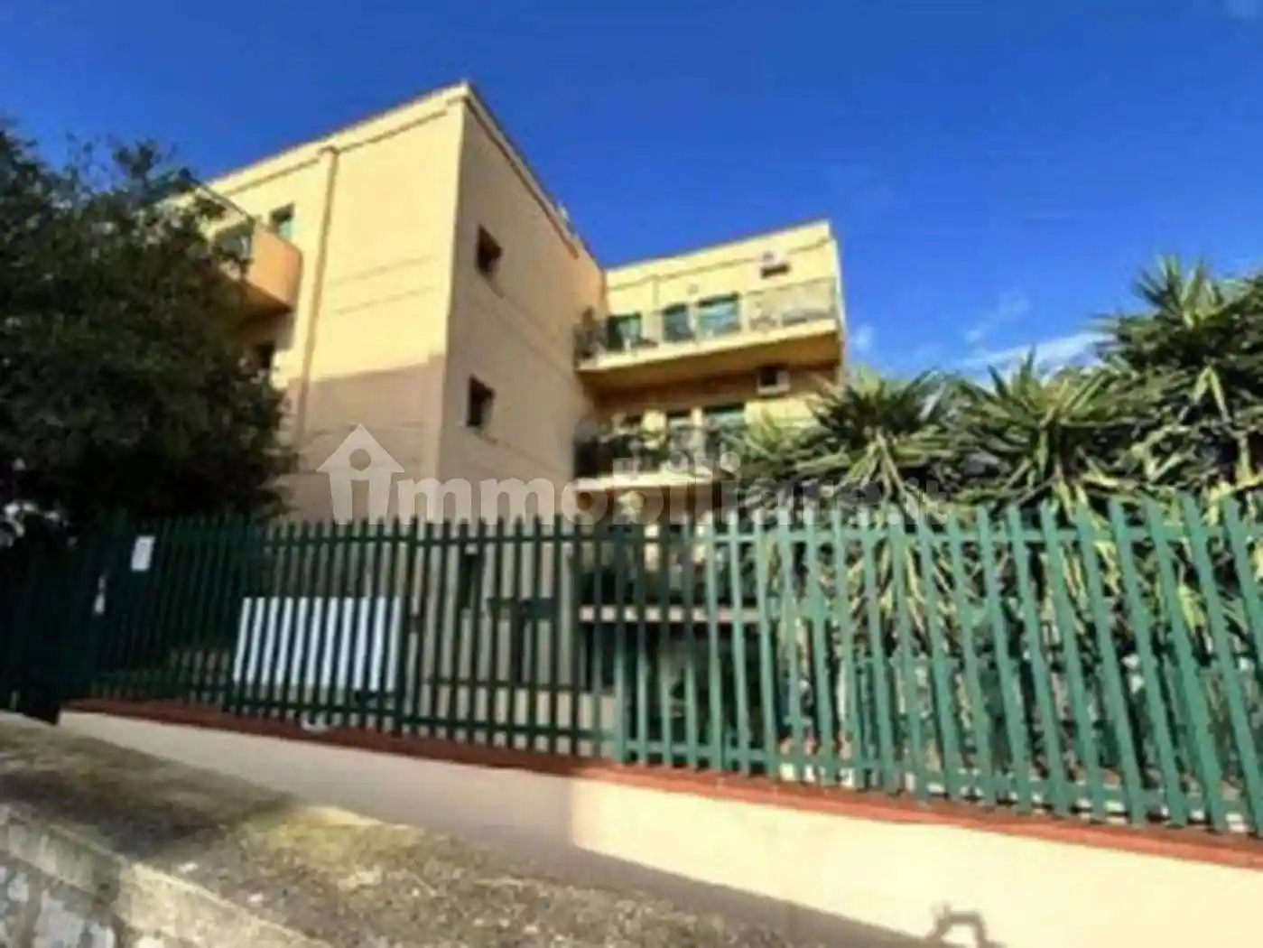 Appartamento in vendita a Palermo