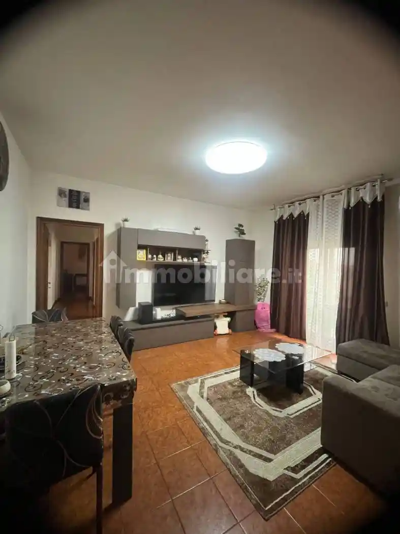 Appartamento in vendita a Medolla