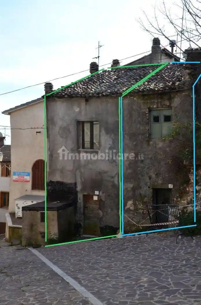 Casa indipendente in vendita a Ovindoli