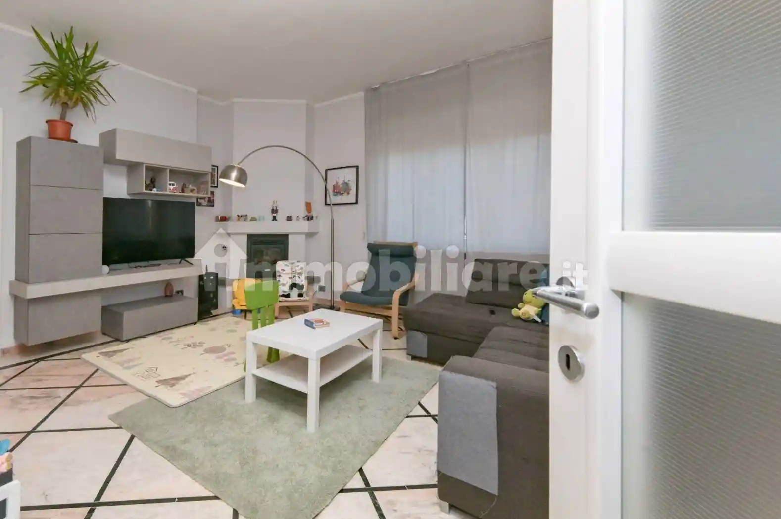 Appartamento in vendita a Castiglione Torinese