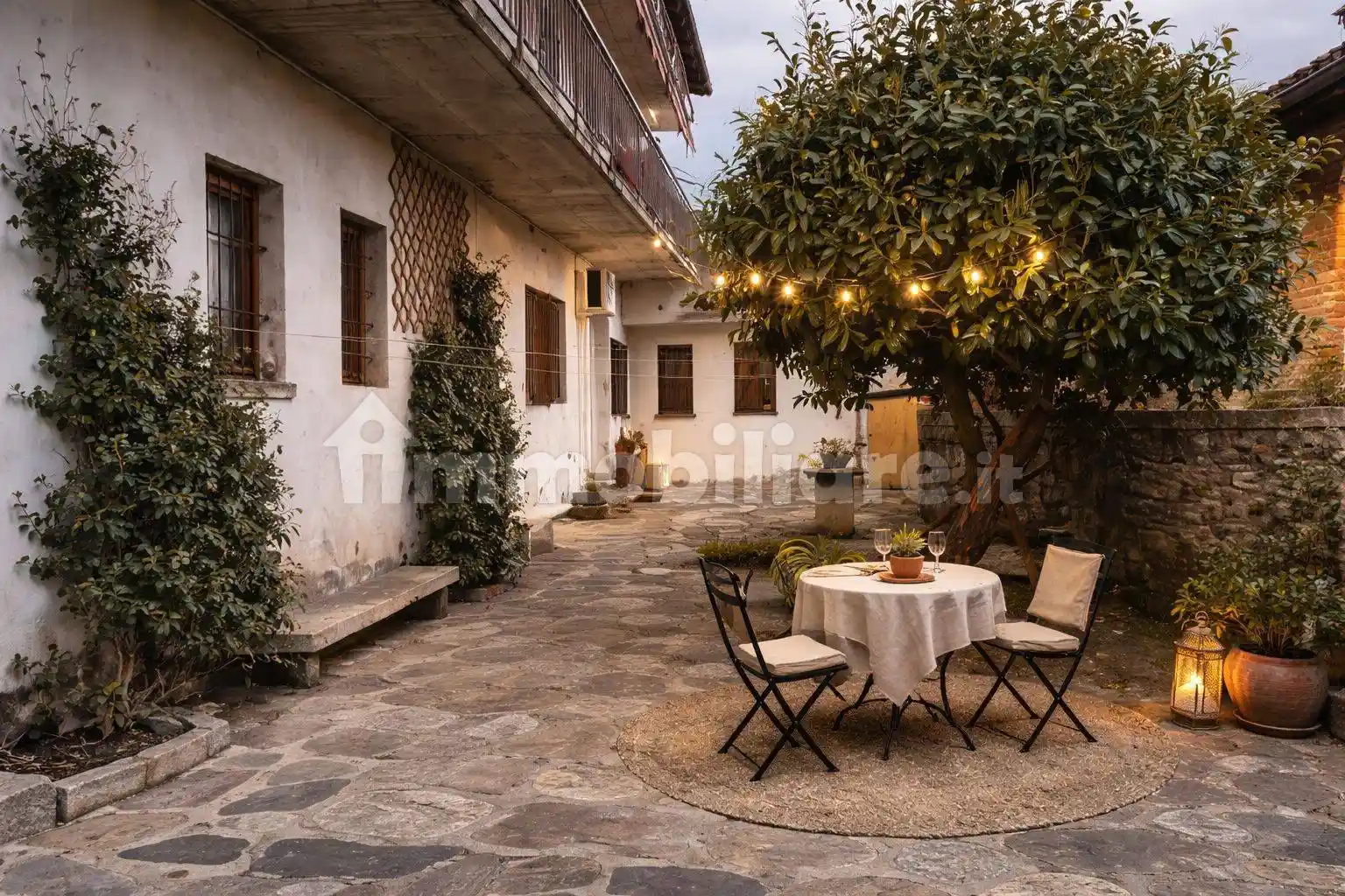 Appartamento in vendita a Cesara