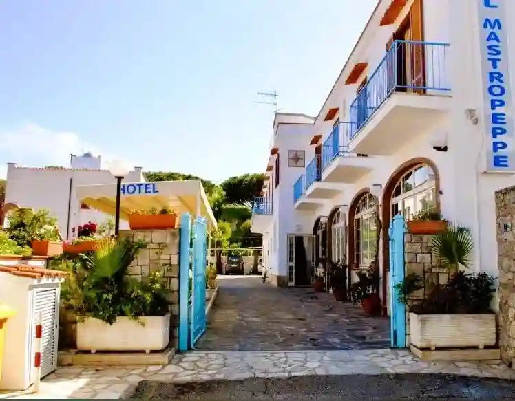 Palazzo - Edificio - foto 2