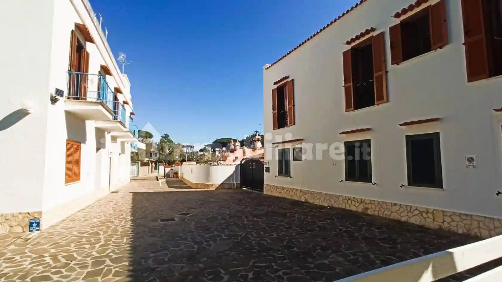 Palazzo - Edificio - foto 3