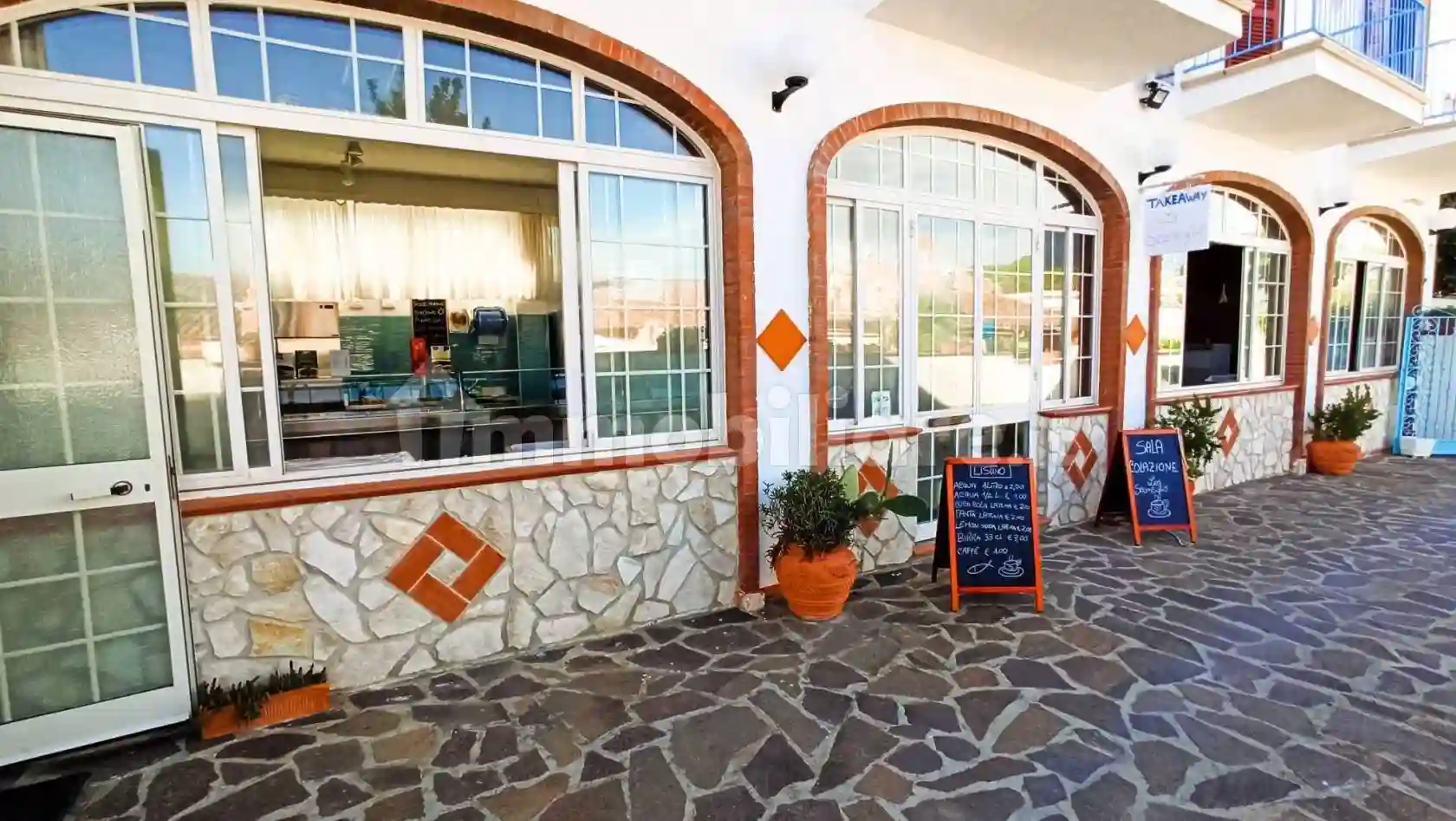 Palazzo - Edificio - foto 5