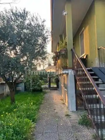 Villa in vendita a Leno