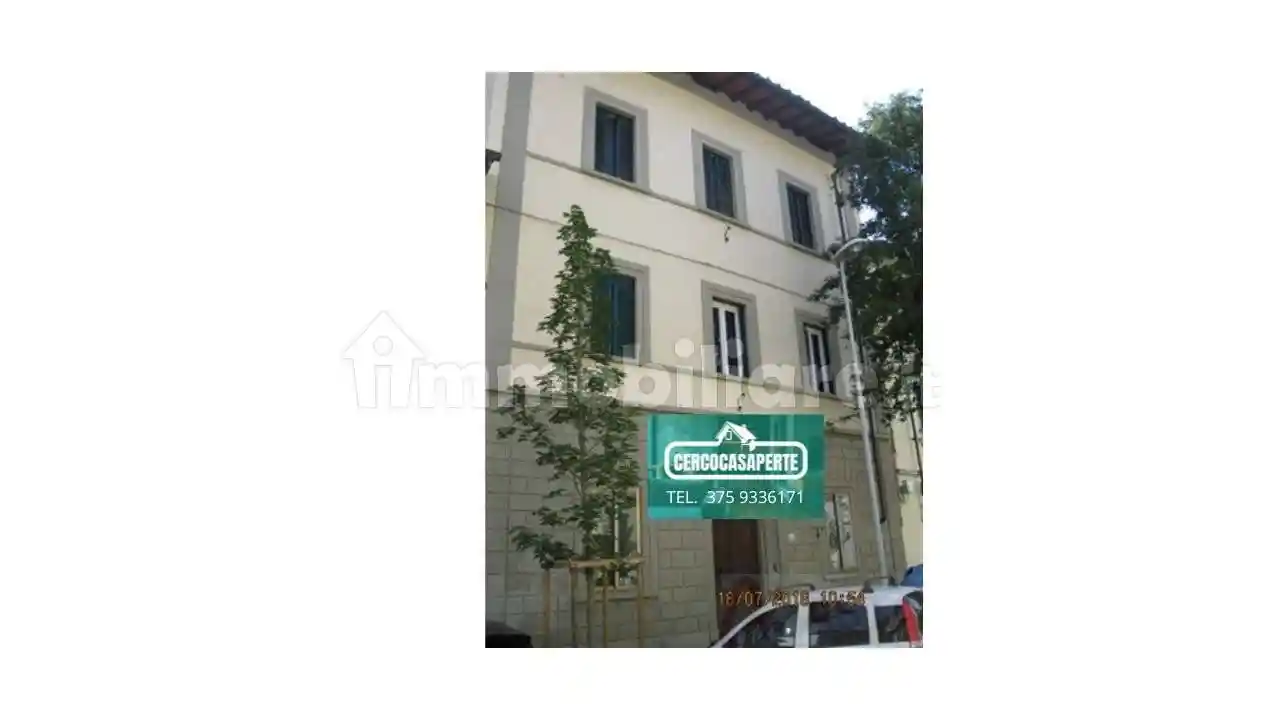 Appartamento in vendita a Firenze