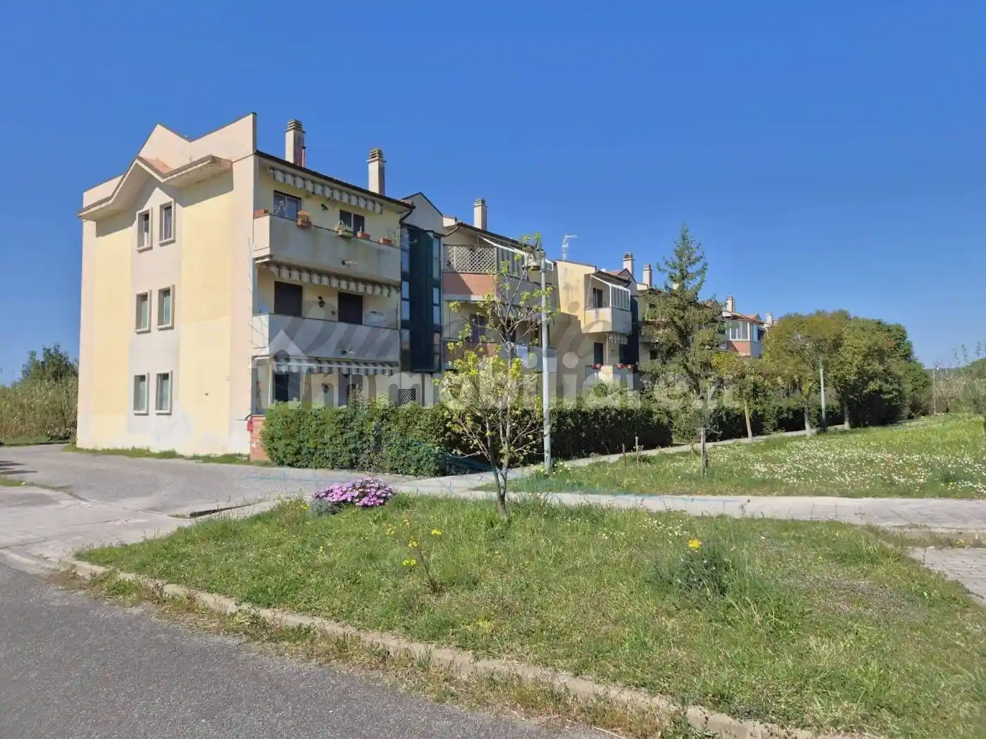 Appartamento in vendita a Rosignano Marittimo