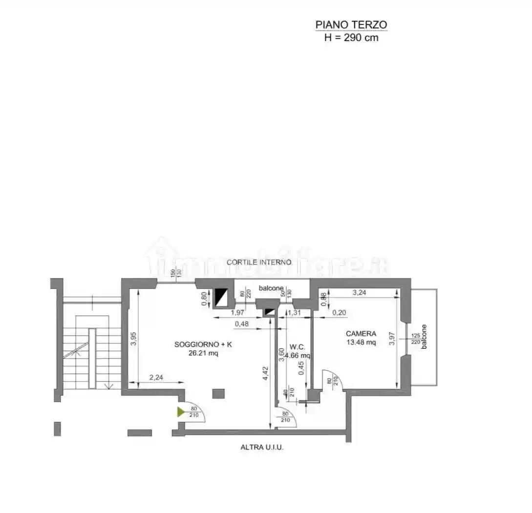 Appartamento - foto 2