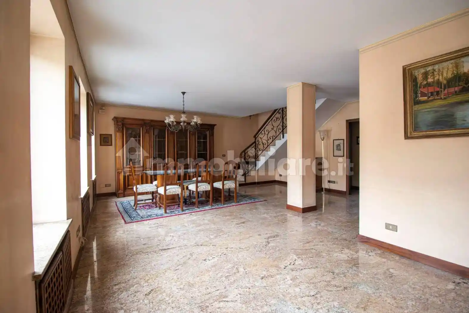 Casa indipendente in vendita a Verona