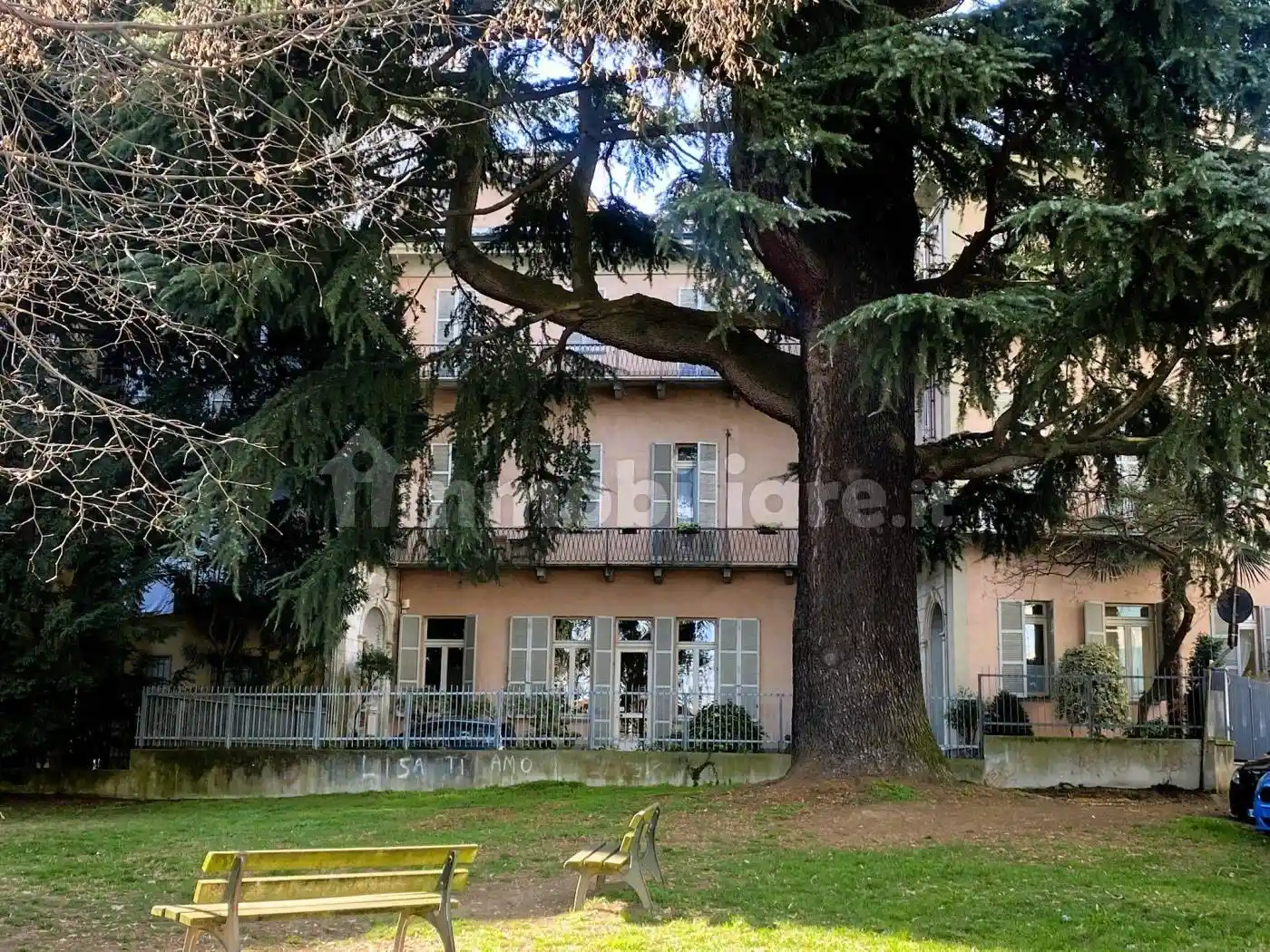 Appartamento in vendita a Biella