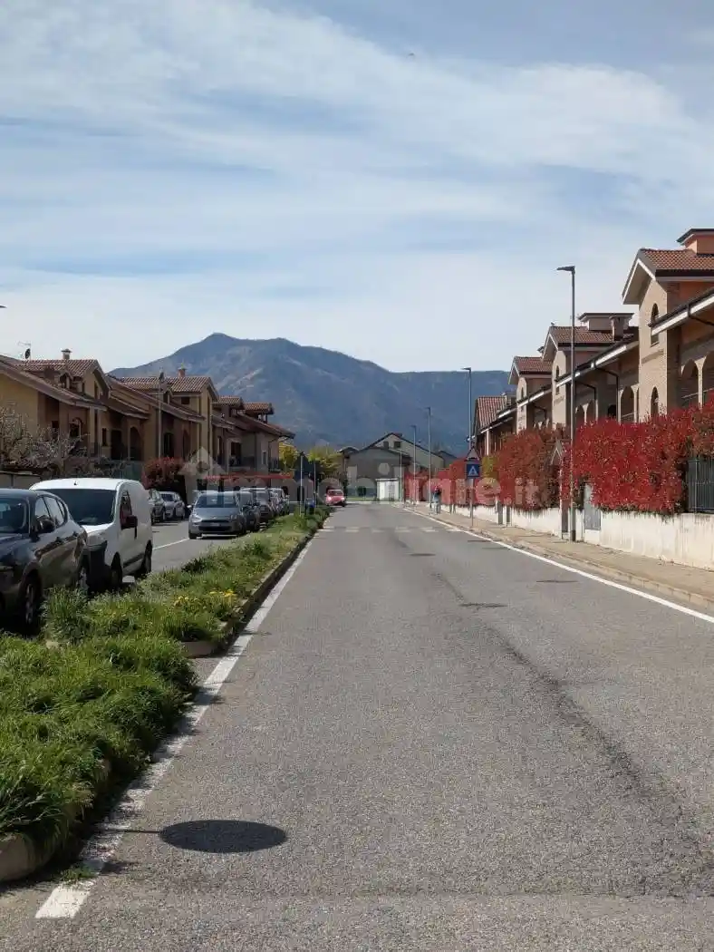 Appartamento in vendita a San Gillio