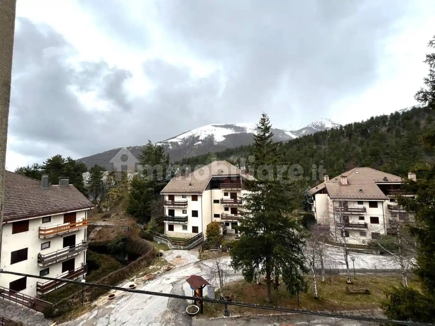 Appartamento in affitto a Ovindoli