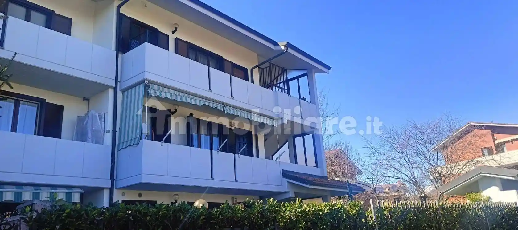 Appartamento in vendita a Rivalta di Torino