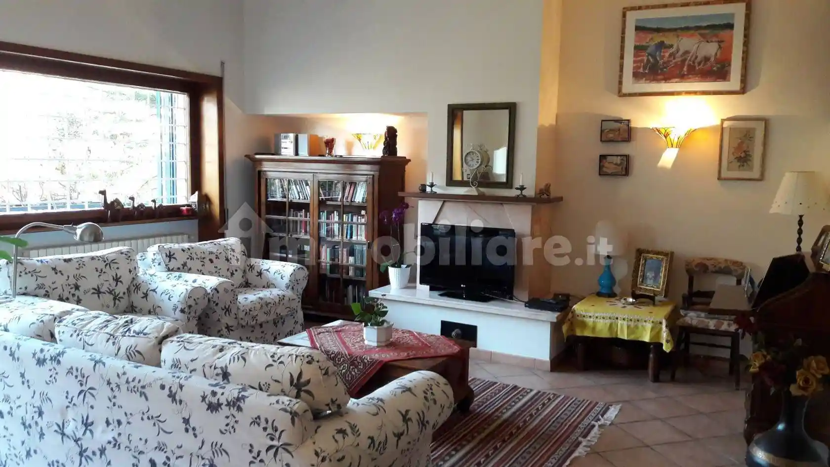 Villetta a schiera in vendita a Roma