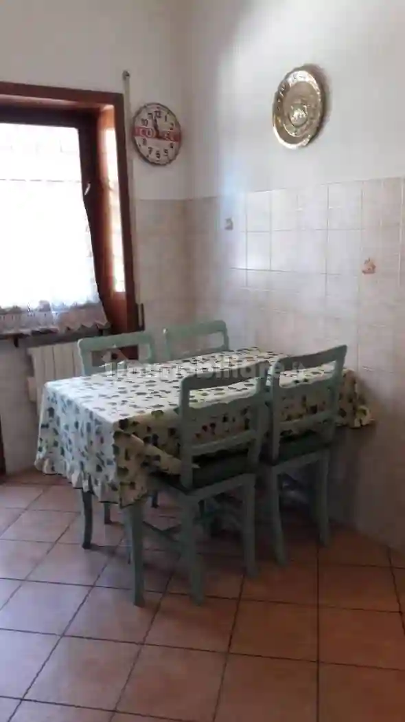 Villetta a schiera - foto 5