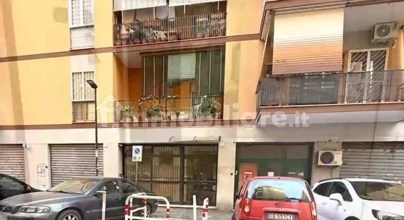 Palazzo - Edificio - foto 2