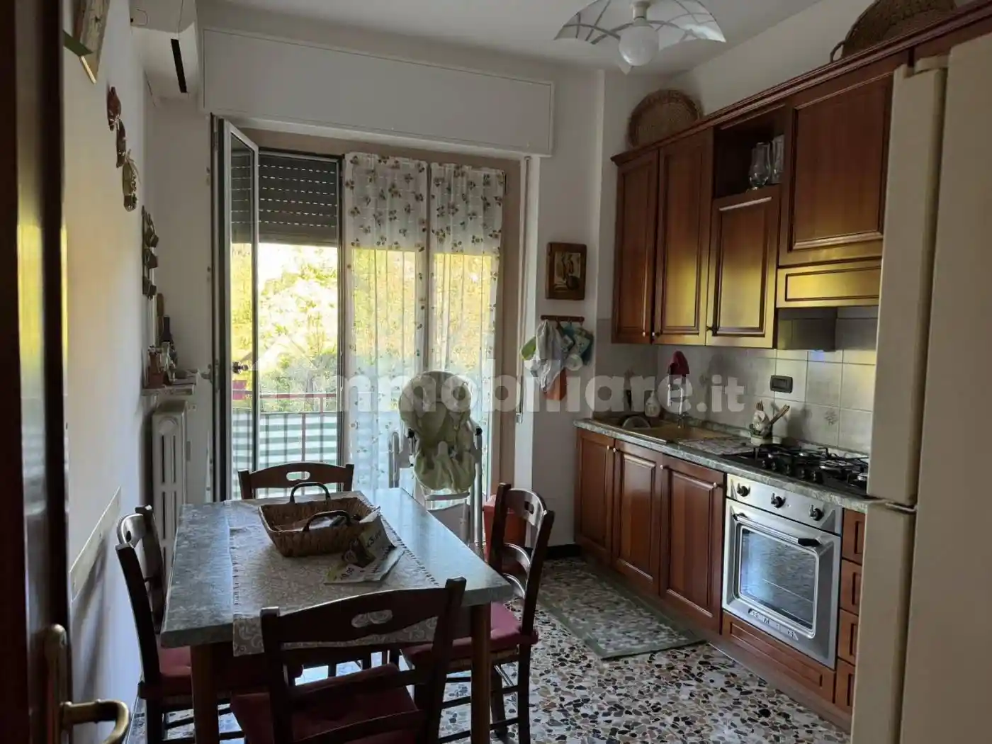 Appartamento in vendita a Valenza