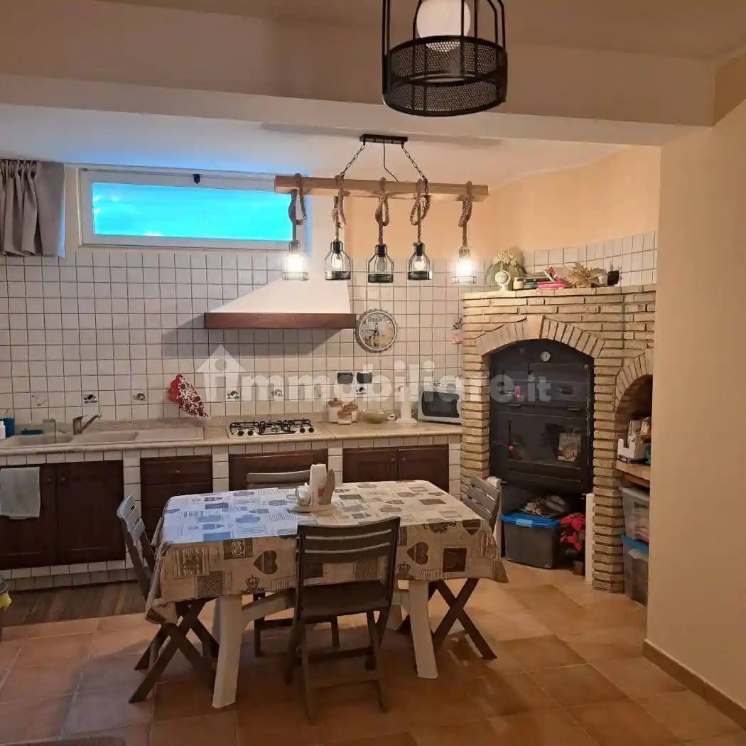 Villa in affitto a Siracusa