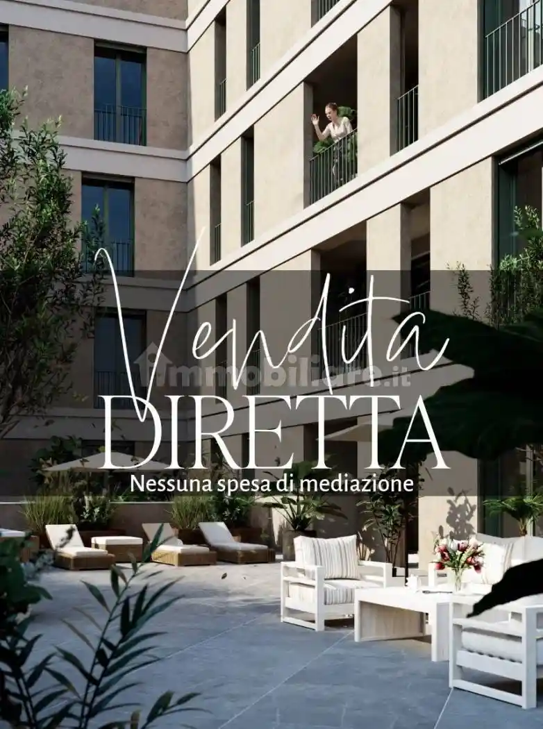 Appartamento in vendita a Firenze