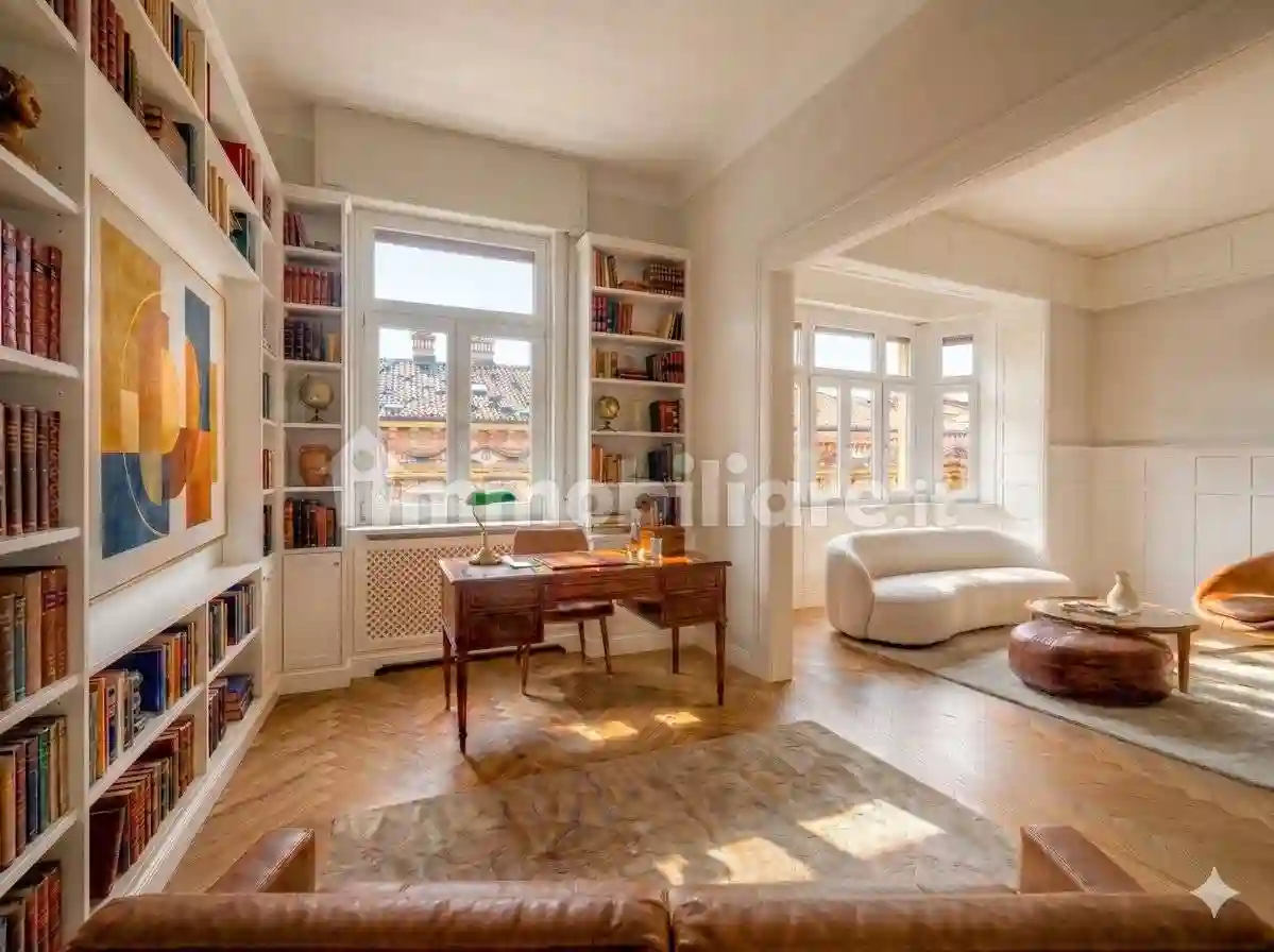 Attico - Mansarda - foto 3