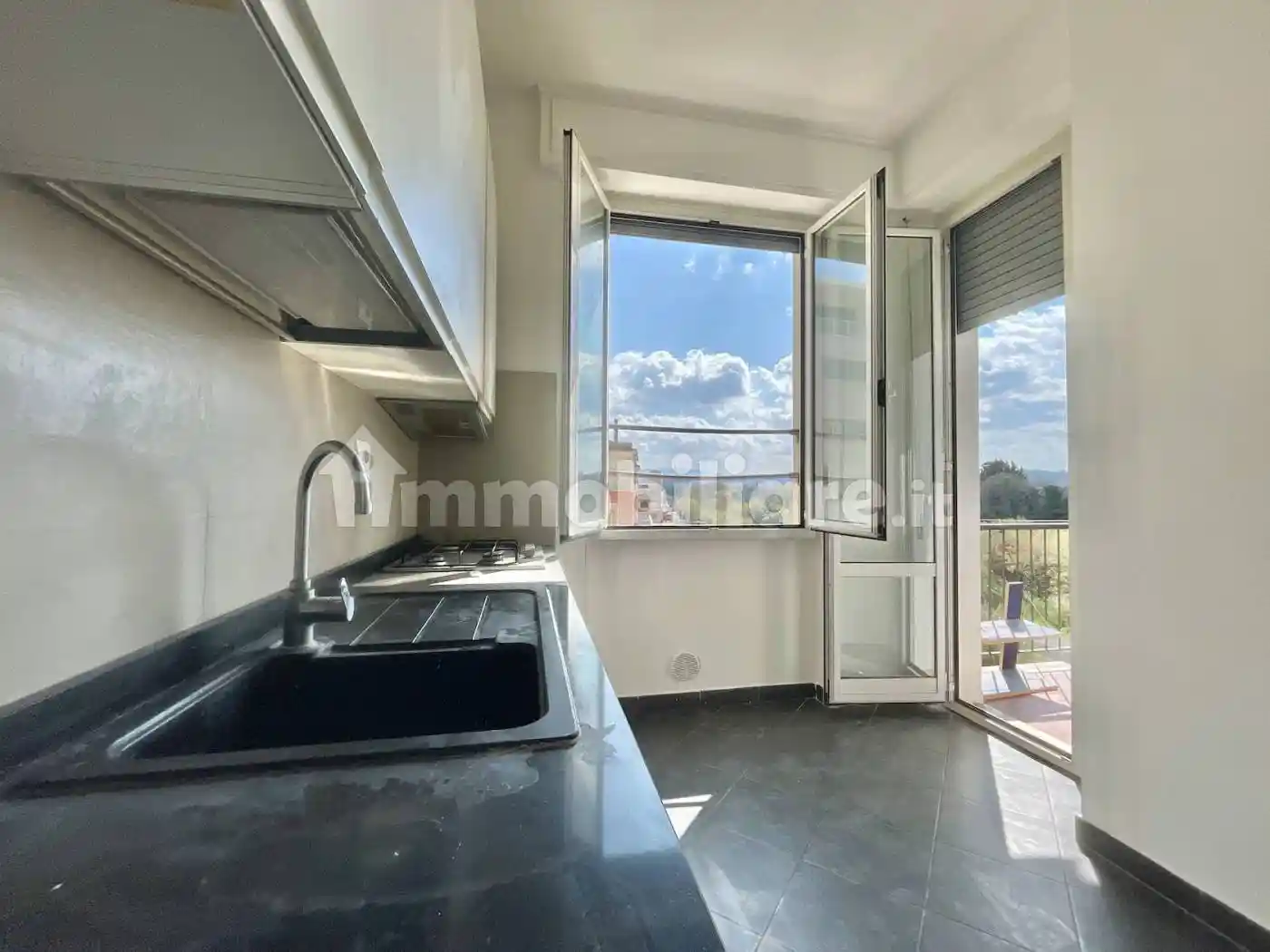 Appartamento in vendita a Firenze