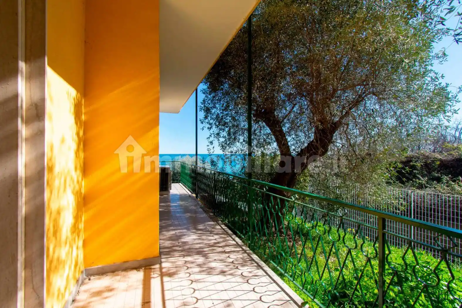 Appartamento in vendita a San Lorenzo al Mare