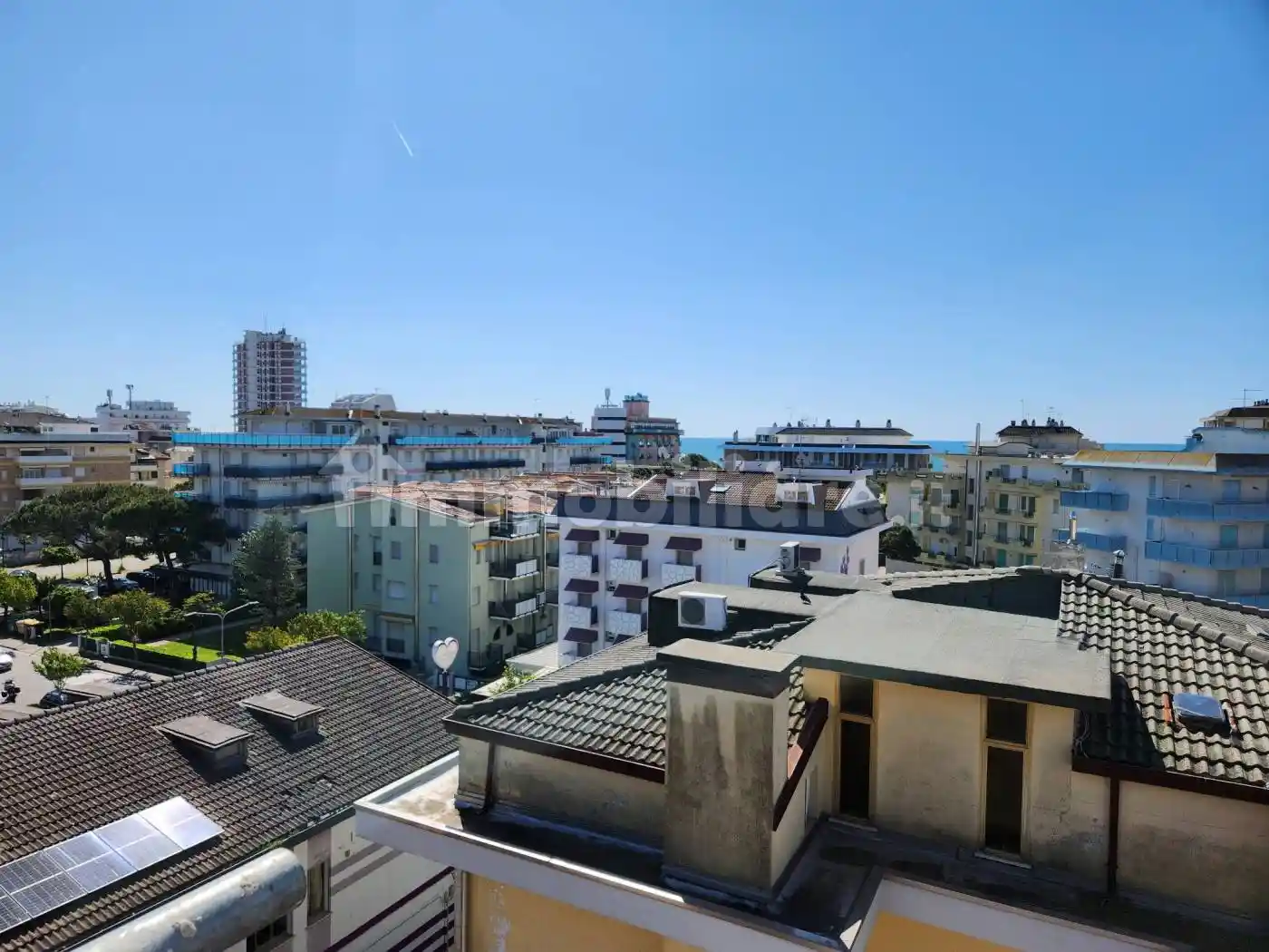 Appartamento in vendita a Jesolo