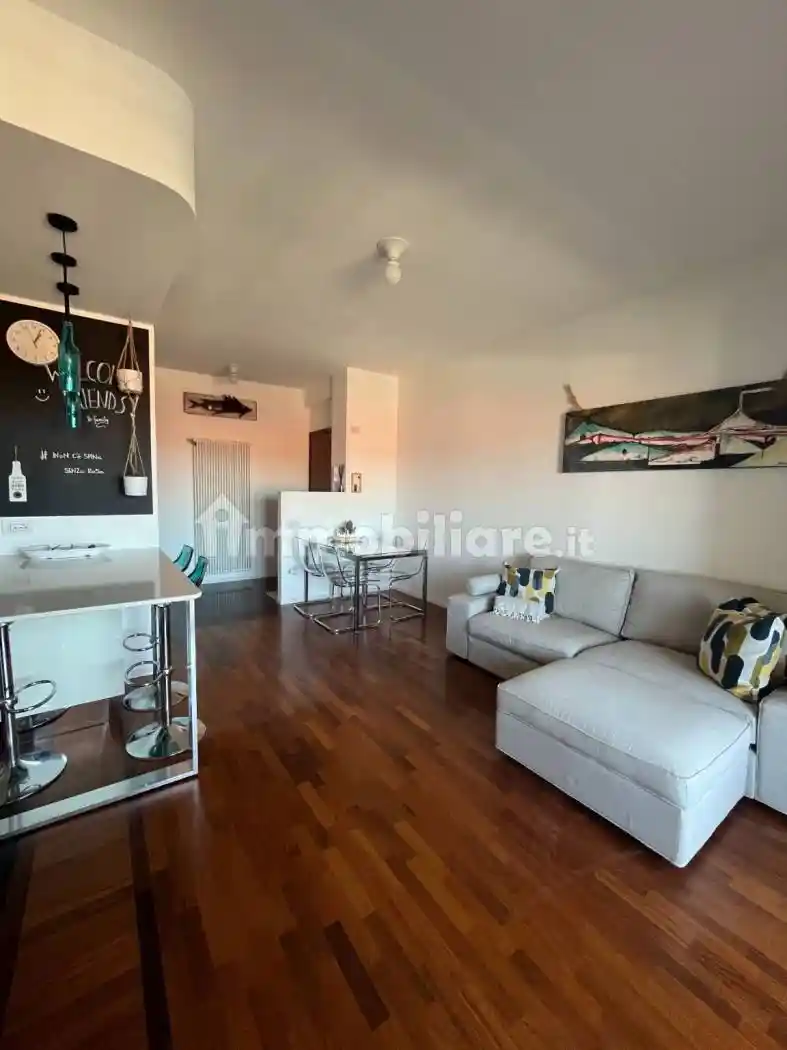 Appartamento in vendita a Cagliari