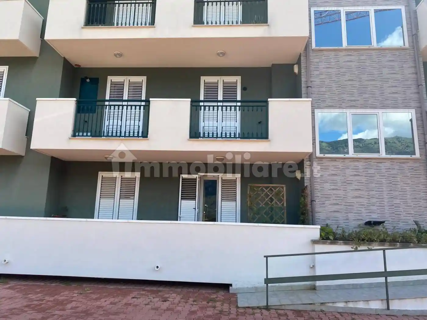 Appartamento in vendita a Palermo