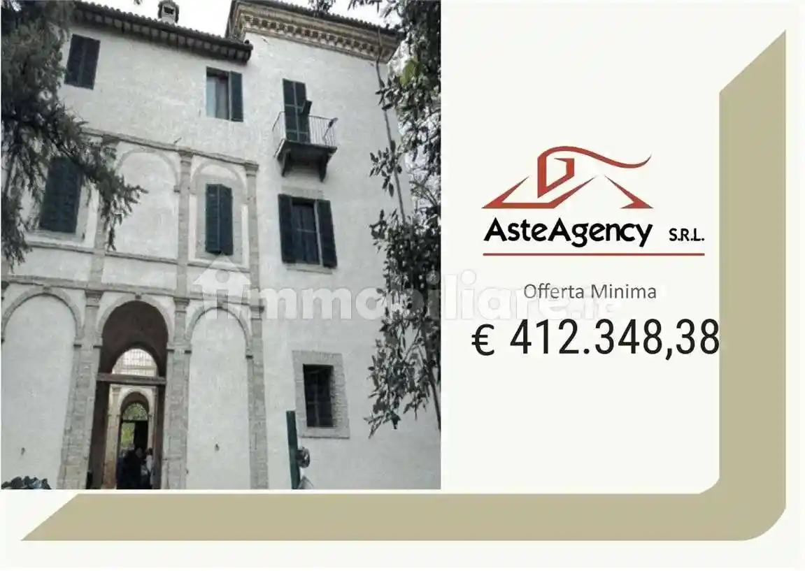 Villa in vendita a Spoleto