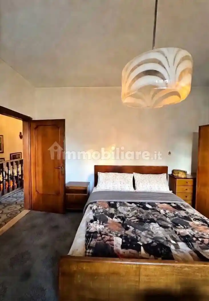 Villa in vendita a Santa Maria di Sala