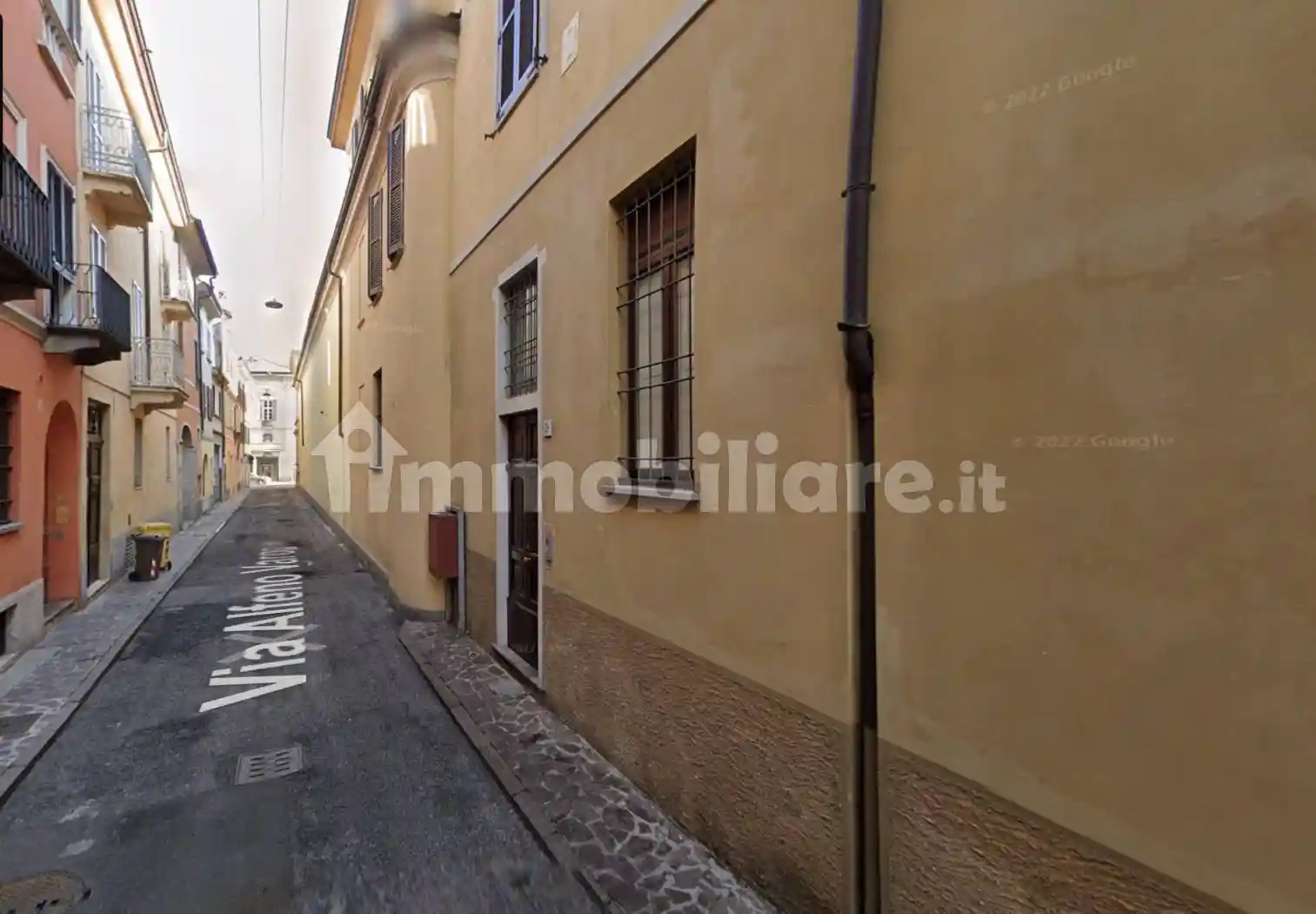 Appartamento in vendita a Cremona