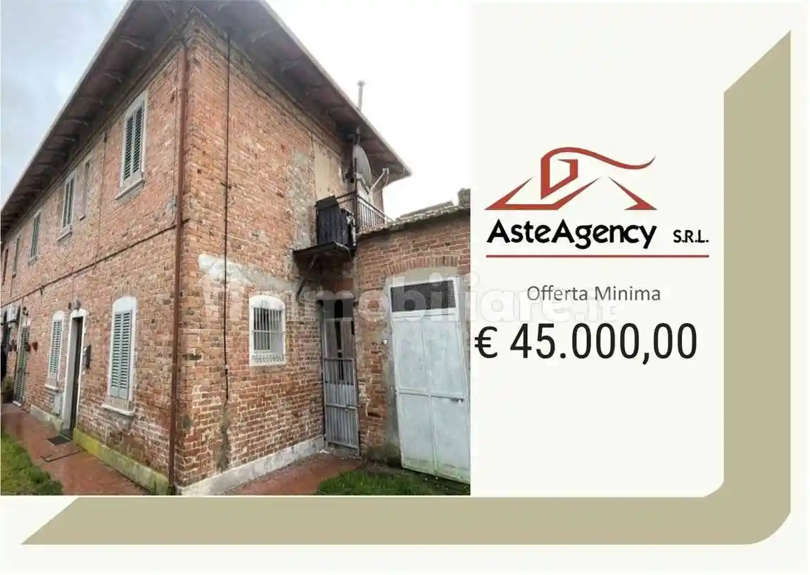 Casa indipendente in vendita a Castiglione del Lago