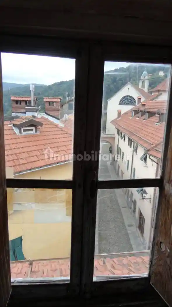 Attico - Mansarda in vendita a Masone