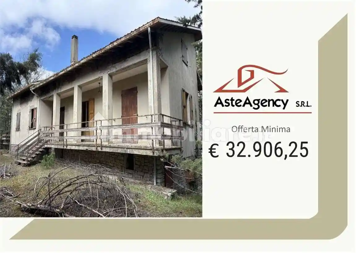 Casa indipendente in vendita a San Venanzo