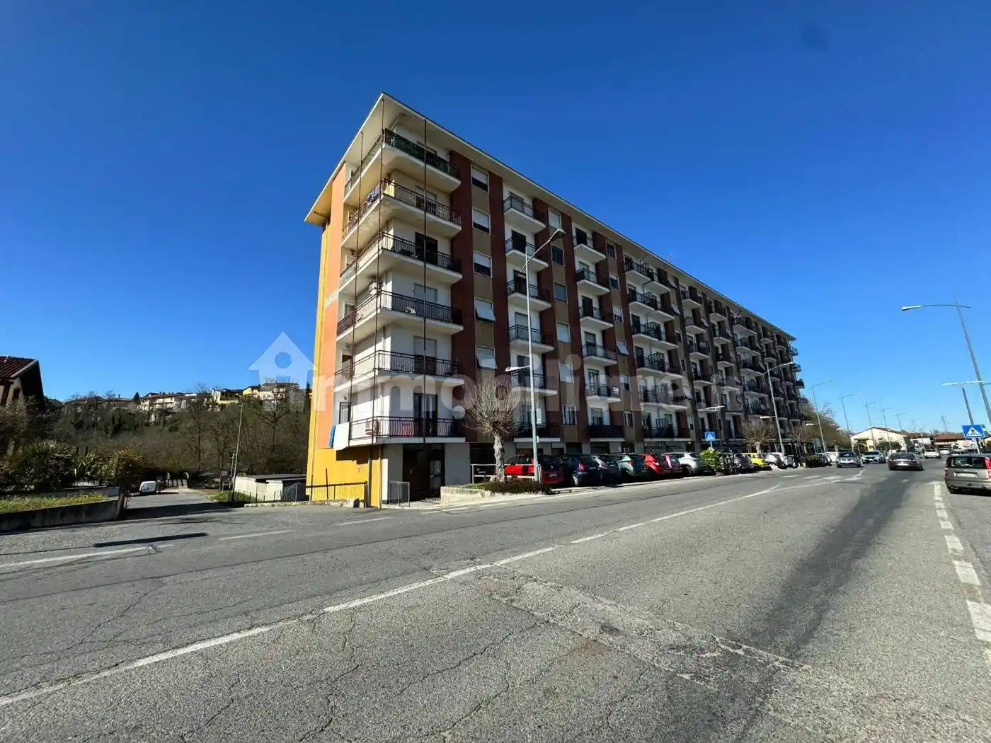 Appartamento in vendita a Lombardore