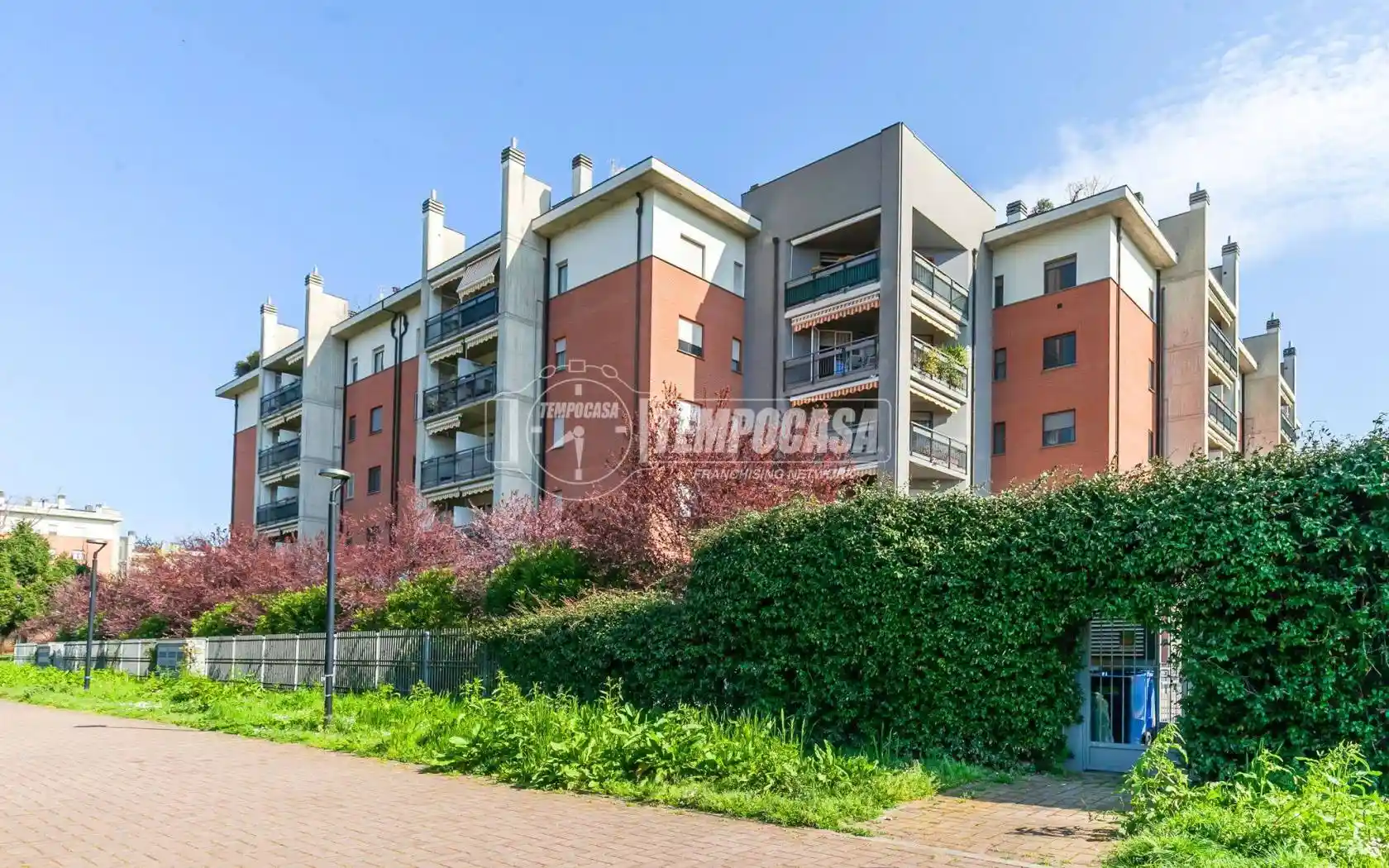 Appartamento in vendita a Cormano