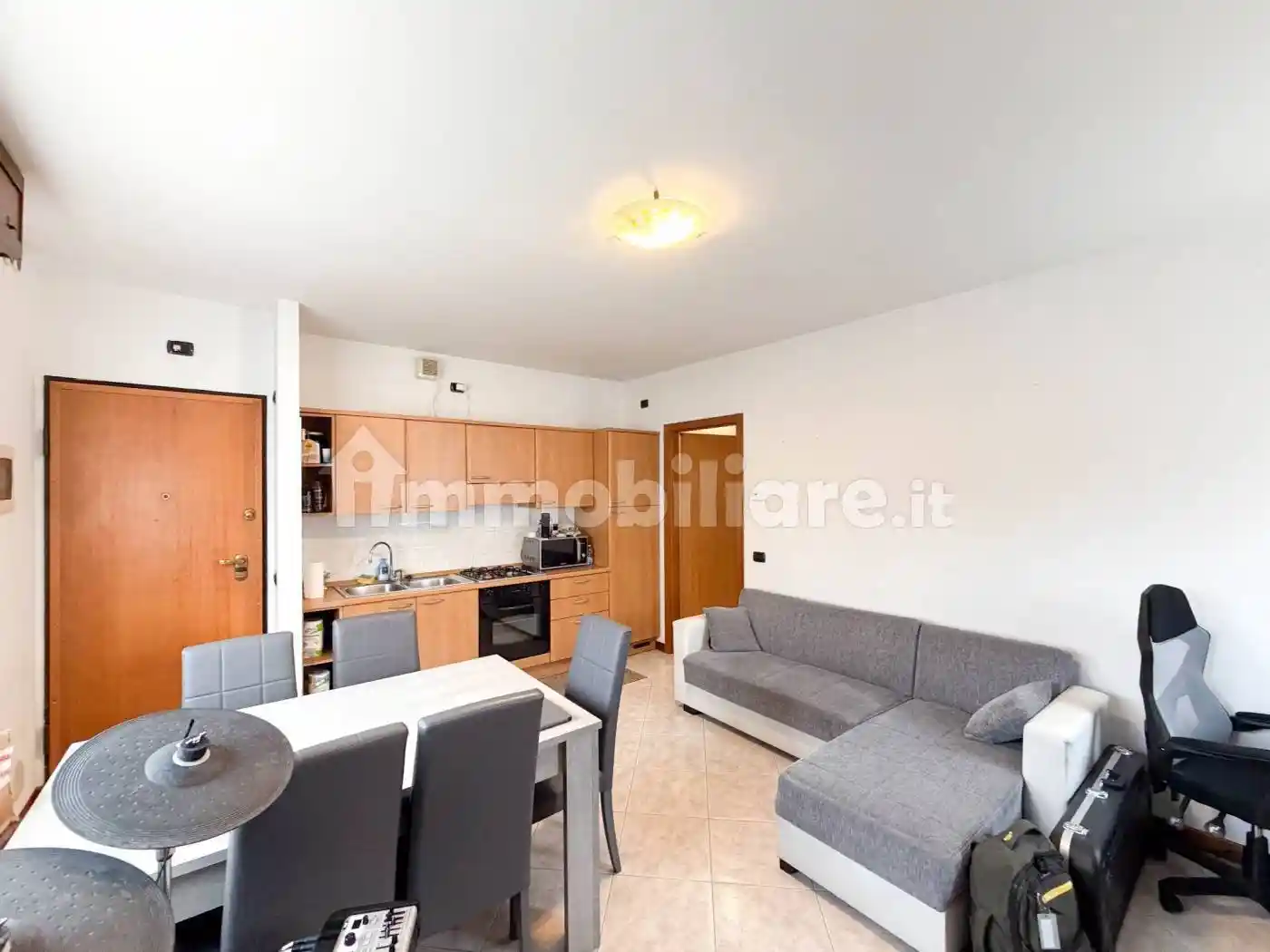 Appartamento in affitto a Verona