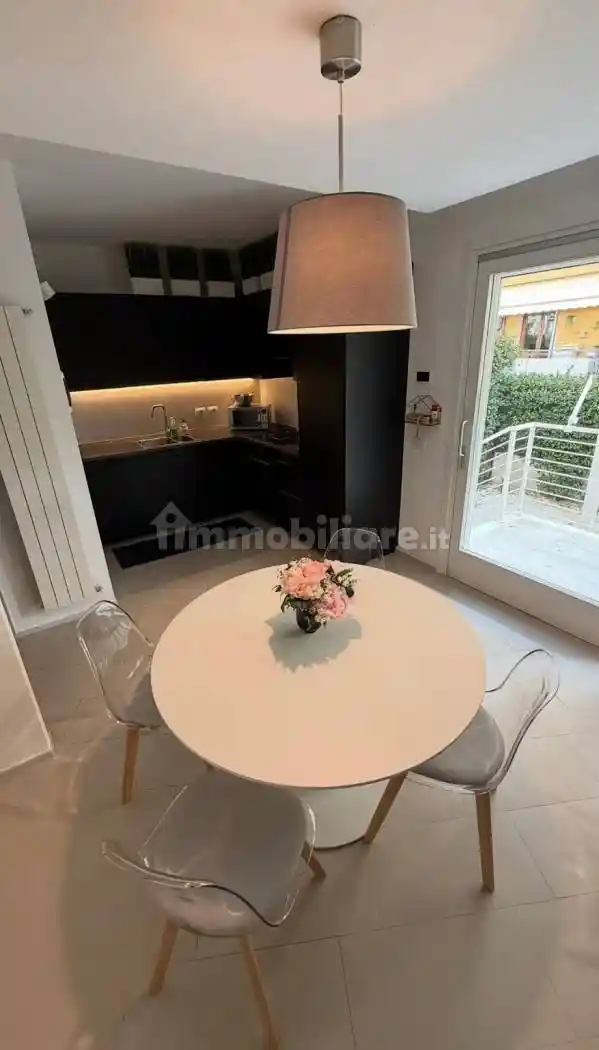 Villetta a schiera in vendita a Massa