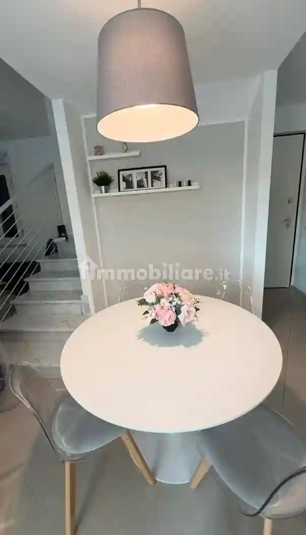 Villetta a schiera - foto 3