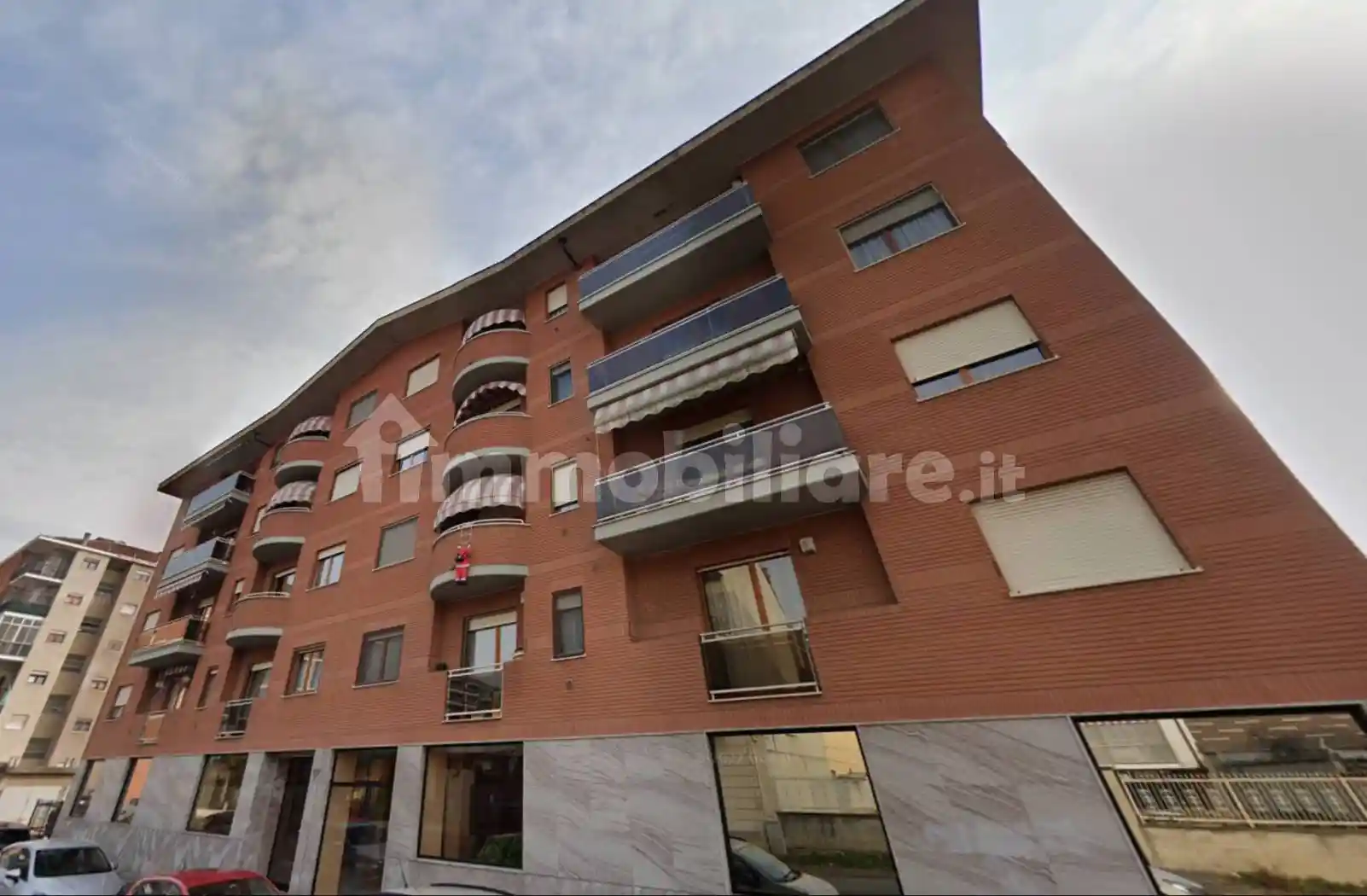 Appartamento in affitto a Torino