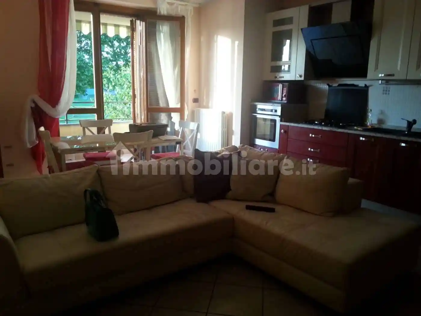 Appartamento in affitto a Desio